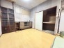 洋室です！子供部屋にも良さそうですね！
