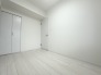 洋室は明るい空間となっています！子供部屋にも良さそうですね！
