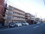 堂々と構える立派なマンション。是非、一度ご見学にいらしてください！