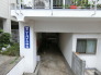 館銘板