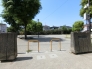 新田南公園 112m