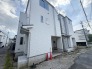 新規分譲地につき現在建築中です！
完成が楽しみですね！
同仕様の完成現場をご案内出来ますので、お気軽にお問い合わせください！
