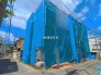 B号棟 