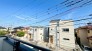 住戸からの眺望写真