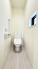 トイレは2か所ございますので、朝の込み合う時間帯も安心です！
来客時にも気兼ねなくご使用いただけます。
