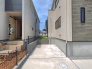 現地外観写真
