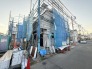 新規分譲地につき現在建築中です！
完成が楽しみですね！
同仕様の完成現場をご案内出来ますので、お気軽にお問い合わせください！
