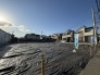 1号棟 現況更地です！建築条件なしですのでお好きなプランでどうぞ！
