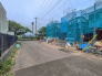 B号棟 