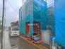 B号棟 