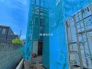 B号棟 