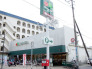 マルエツ南八幡店 154m