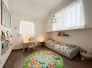 洋室は明るい空間となっています！子供部屋にも良さそうですね！
※家具はイメージです。