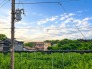 緑豊かな閑静な住宅街の中古戸建