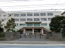 大野小学校 1200m