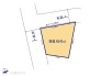 1号地 図面と異なる場合は現況を優先