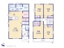 A号棟 図面と異なる場合は現況を優先