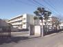 第三中学校 2300m