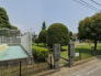 子の神西公園 206m