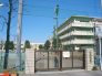 菅野小学校 454m