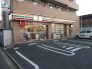 セブンイレブン市川菅野６丁目店 422m
