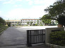 第二中学校 558m