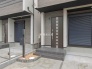 B号棟 