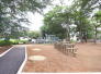 丸山公園 542m