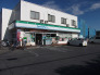 ファミリーマートルーキー丸山四丁目店 302m