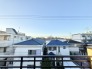 住戸からの眺望写真