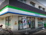 ファミリーマート市川曽谷一丁目店 727m