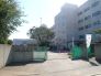 飯山満南小学校 739m