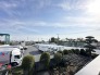 ２階からの眺望です