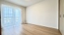 洋室は明るい空間となっています！子供部屋にも良さそうですね！
