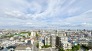 住戸からの眺望写真
