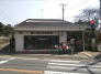 鎌ケ谷新田郵便局 579m