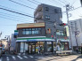 ファミリーマート下総中山駅北口店 731m