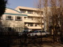 行田中学校 1300m