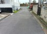 閑静な住宅街です！
