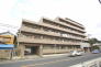 総戸数44戸、南東向きと南向きに住戸を配置！