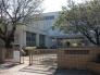 南部小学校 160m