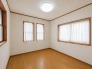 3面採光でとっても明るいお部屋です！
お日様の光がサンサンと入るお部屋は気持ちがいいですね！
※CGにより家具などを消した画像です。