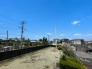 住戸からの眺望写真