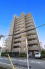 地上11階建でエレベータあります。