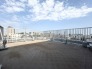 やっぱりお庭があるといいですね！
元気なお子様のお外遊びも、自宅のお庭なら安心。

