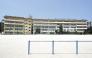 梨香台小学校 879m