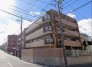 外観です。