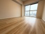 寝室は明るい空間となっています！子供部屋にも良さそうですね！
