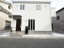 建物完成しました！
閑静な住宅地で小さなお子様がいるご家族にも安心。
住宅地で叶える穏やかな新生活が待ってます。
是非、現地ご内見ください！
