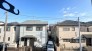 住戸からの眺望写真